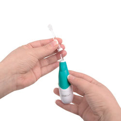 Bbluv Ersatzköpfe Für Kinder Elektrische Zahnbü...