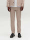 Trousers Birch 12018-Beige