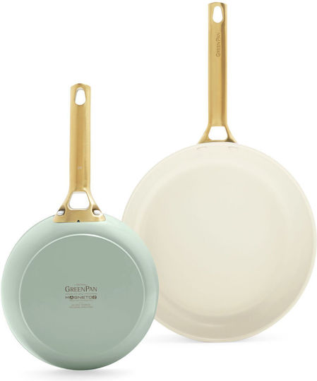 Green Pan Tefal Pfannen-Set 2 Teile