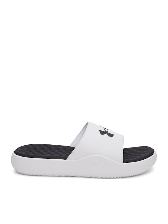 Under Armour Ua Ignite Pro 8 Fix Men's Slides W...