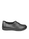 Damen Slip-Ons 61 Schwarz 38