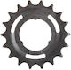 Pinion Oem 18t Negru