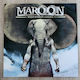 Maroon When Worlds Collide Cd