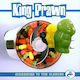 King Prawn Surrender To Blender Cd