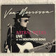 Van Morrison Astral Weeks Live At Hollywood Bowl Cd