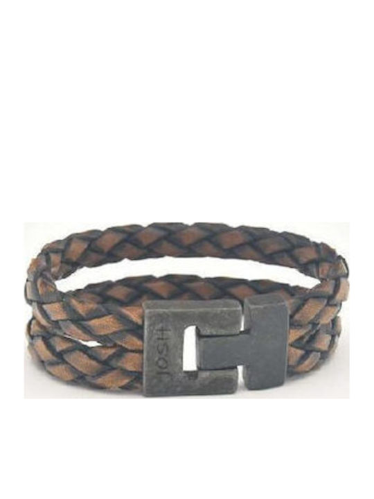 Josh Herren Armband 24cm
