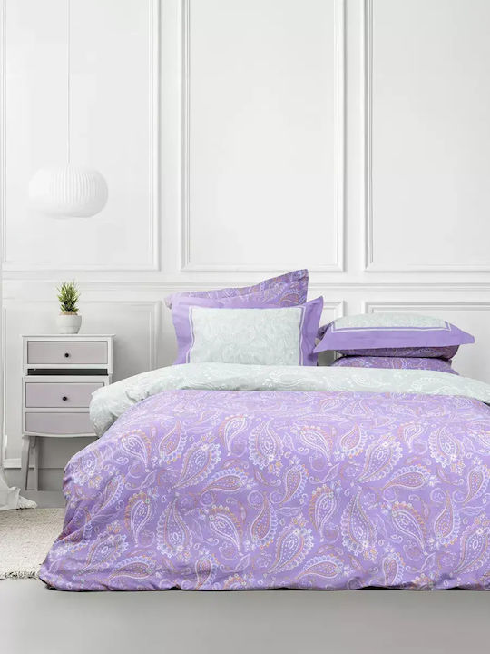 Nima Flow Σετ Σεντόνια King Size 270x280εκ. 4 (...
