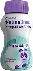 Nutricia Nutrinidrink 125ml