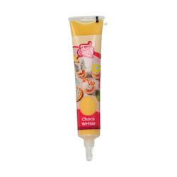Choco Writer Gelbe Lebensmittelfarbe 25 Gramm Choco Writer Gelbe Lebensmittelfarbe 25 Gramm