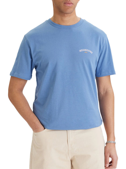 Quiksilver In' Μπλούζα Blc0/riviera