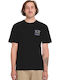 T-shirt Blk/black
