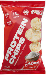 Applied Nutrition Protein Chips 50g Original