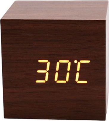Dorosimo Digital Brown Dorosimo Digital Brown