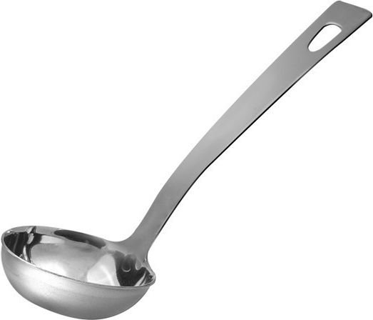 Raki Lingură Adâncă De Supă Inox