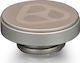 Thermal Grizzly Grizzly Deltamate Plug Nickel (tg-dm-fit-0209) Ασημί