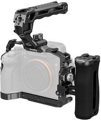 Smallrig 6026 – Kit Avansat Cage Sony Alpha 7v 7rv 7iv
