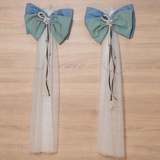 Papillon Kids Decorațiune Fontul Baptismal