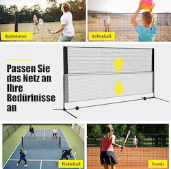Costway Filet Badminton
