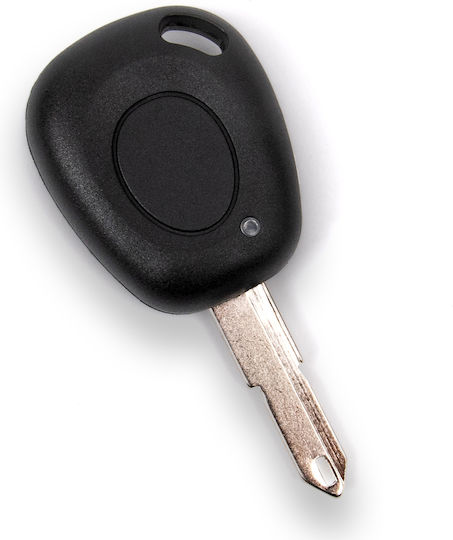 Carcasa Cheie Auto Renault Megane Scenic 1 Buton Neprocesat Ne73