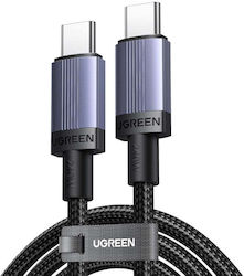 Ugreen USB 2.0 USB-C male - USB-C 240W 3m Ugreen USB 2.0 USB-C male - USB-C 240W 3m