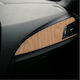 Car Wrapping Film Trims Oak Model 100 X 45cm