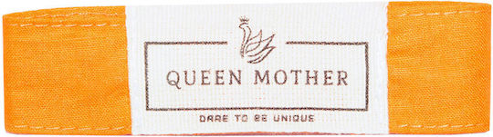 Гривна За Кърмене Оранжева QUEENMOTHER® BOND