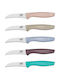 Pirge Pratik Fruit Knife from Stainless Steel 9cm