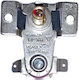Ersatzteil Thermostat Ofen Silifo