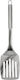 Lamart Fine Kitchen Spatula Slotted Stainless Steel