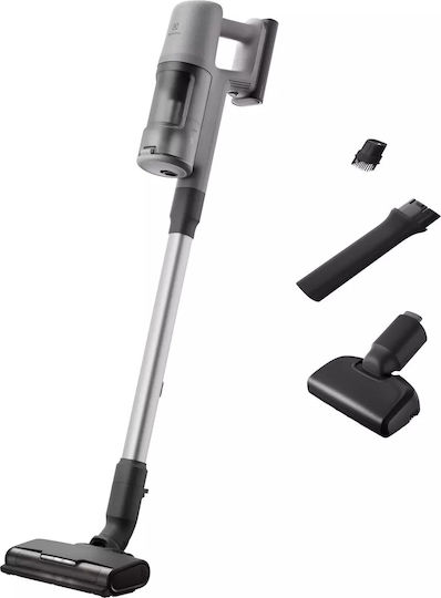 Electrolux EP61AB21UG Aspirator Vertical Electric 54W Argintiu
