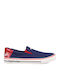 Ανδρικά Slip-On Μπλε