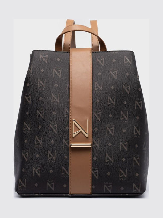 Nolah Heron Women's Backpack Brown