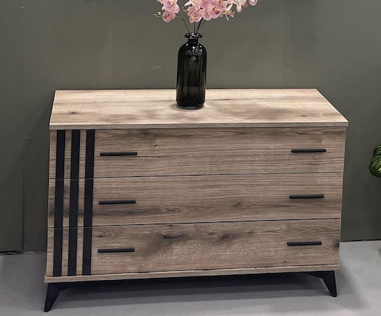 Kommode Holz Melody 100x40x68cm Kommode Holz Melody 100x40x68cm