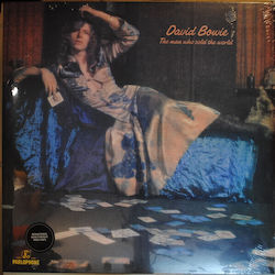 David Bowie Man Who Sold World Vinyl