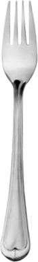 Raki Set Gabeln Obst/Dessert Inox Silber 6Stücke Raki Set Gabeln Obst/Dessert Inox Silber 6Stücke