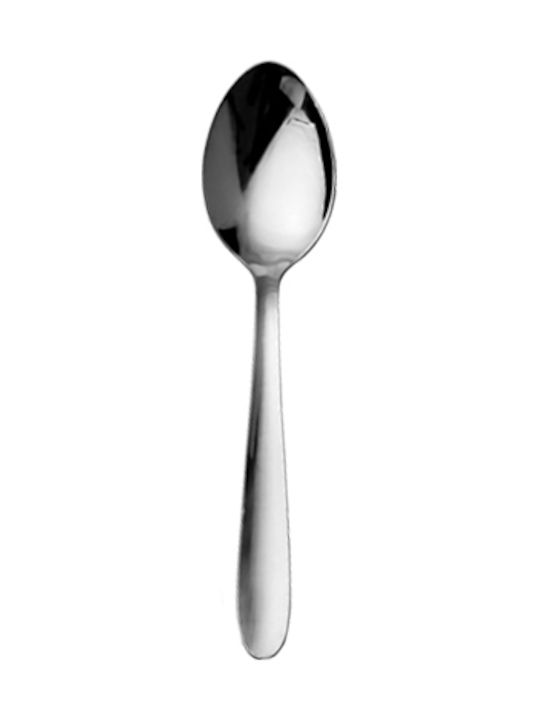 Raki Sigma Set Löffel Kaffee/Tee Inox Silber 6 ...