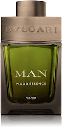 Bvlgari Wood Essence Herrenparfums Eau de Parfu...