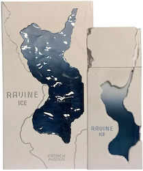 French Avenue Ravine Ice Eau de Parfum 100ml French Avenue Ravine Ice Eau de Parfum 100ml