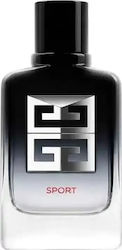 Givenchy Gentleman Society Sport Парфюмна Вода 60мл