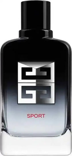 Givenchy Gentleman Society Sport Eau de Parfum 100ml