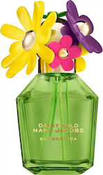 Marc Jacobs Daisy Wild Eau de Parfum 100ml