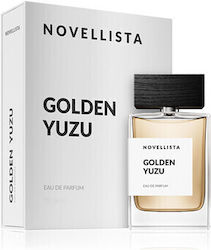 Novellista Golden Yuzu EDP 75ml Novellista Golden Yuzu EDP 75ml