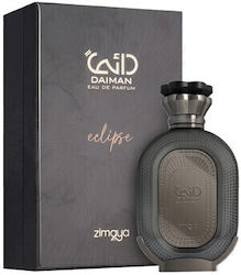 Zimaya Daiman Eclipse Eau de Parfum 100ml Zimaya Daiman Eclipse Eau de Parfum 100ml