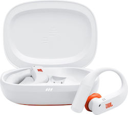 JBL Endurance Peak 4 In-ear Alb JBL Endurance Peak 4 In-ear Alb