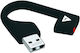 Emtec 4GB USB 2.0 Stick Μαύρο