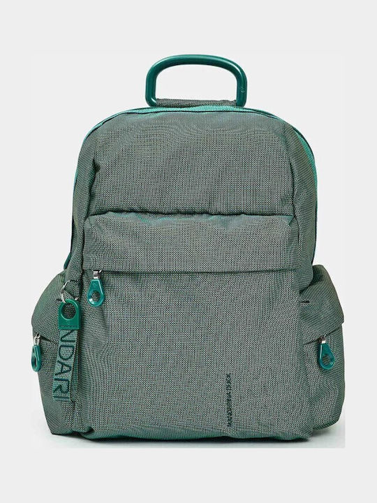 Mandarina Duck Раница Зелена