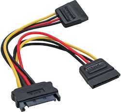 InLine - Cable 15cm