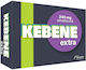 Kebene Extra 240 mg 30 Capsule