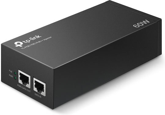 TP-LINK Tl-poe170s v3 PoE++ Injektor