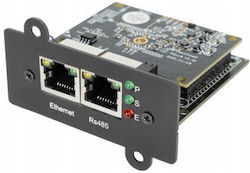 Armac Card De Management Internă SNMP/A/001
